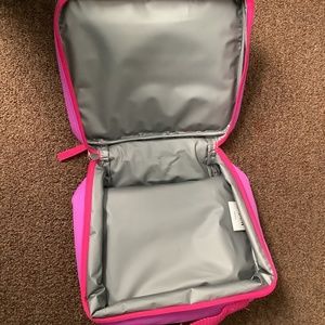 Little girls Lilo & Stitch lunch box